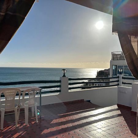 Taghazout Appartement Esterno foto